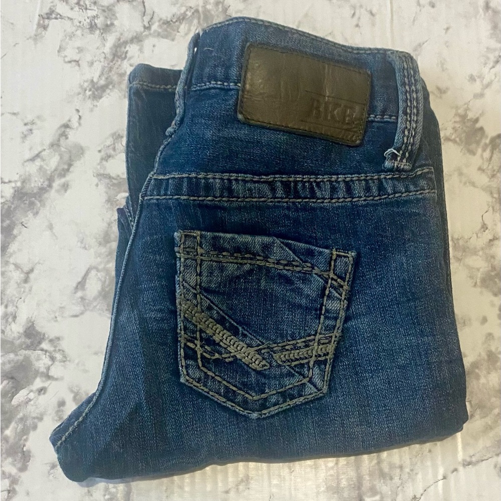 24S BKE Aiden Bootcut Boys Jeans 24x24